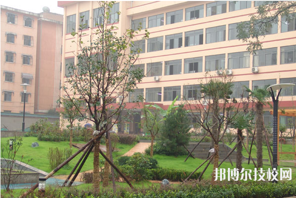 西安藝術(shù)學(xué)校地址在哪里