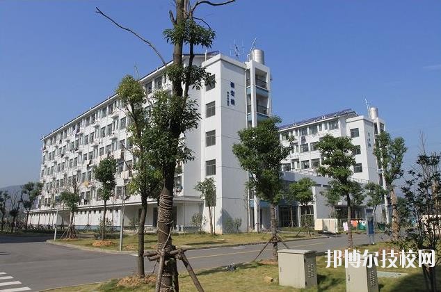 浙江信息工程學(xué)校怎么樣、好不好