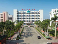 湛江中醫(yī)學(xué)校2020年招生錄取分?jǐn)?shù)線