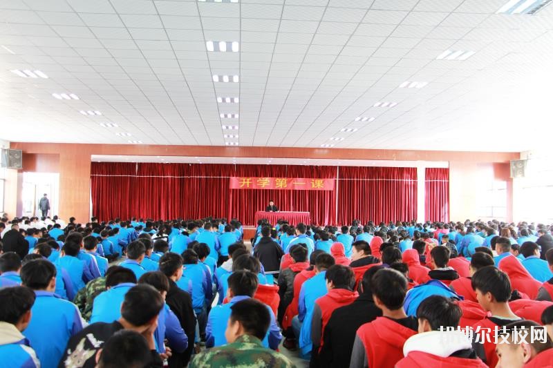云南電子信息高級(jí)技工學(xué)校地址在哪里