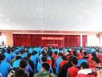 云南電子信息高級(jí)技工學(xué)校2023年地址在哪里