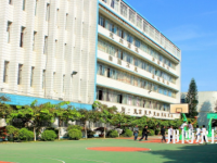 廣西機(jī)電工程學(xué)校地址在哪里