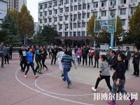 河南商務中等職業(yè)學校2023年地址在哪里