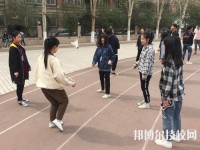 河南商務中等職業(yè)學校2023年怎么樣、好不好