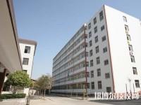 河南理工學校2023年報名條件、招生要求、招生對象