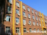 河南經(jīng)濟技術(shù)學校2023年有哪些專業(yè)