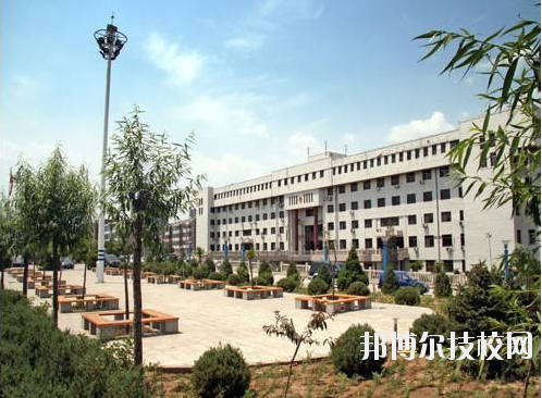 靖邊縣職業(yè)教育中心怎么樣、好不好