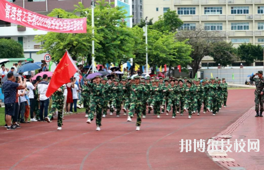 深圳市智理技工學(xué)校6
