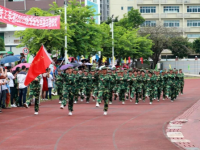 深圳智理技工學(xué)校地址在哪里