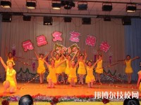 河南經(jīng)濟(jì)技術(shù)學(xué)校2023年怎么樣、好不好