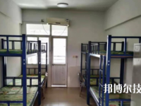 深圳智理技工學(xué)校2020年宿舍條件