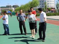 榆林體育運(yùn)動(dòng)學(xué)校地址在哪里