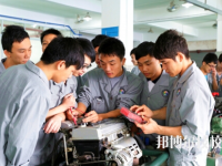 廣州公用事業(yè)高級技工學(xué)校2020年有哪些專業(yè)