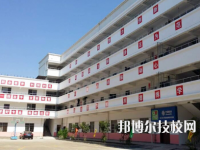 贛州科匯技工學(xué)校2023年有哪些專業(yè)
