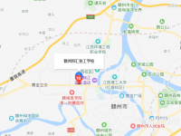 贛州科匯技工學(xué)校2023年地址在哪里