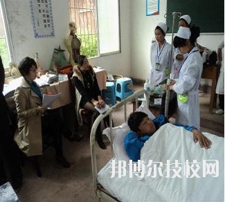 石阡中等職業(yè)學校2020年報名條件、招生要求、招生對象