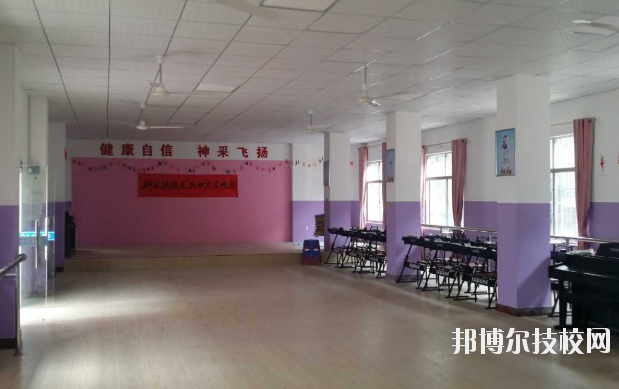 贛州科匯技工學(xué)校怎么樣、好不好