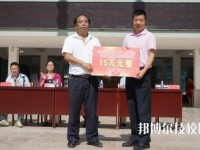 石阡中等職業(yè)學(xué)校2020年宿舍條件