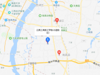 江西工商技工學(xué)校2023年地址在哪里
