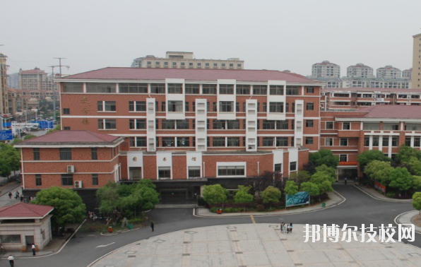 江西工商技工學(xué)校怎么樣、好不好