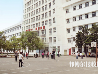 荊州技師學院2023年有哪些專業(yè)