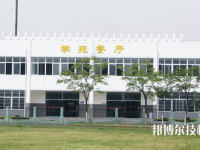 荊州技師學院2023年宿舍條件