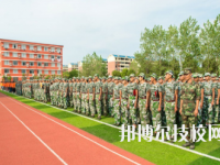 江西康展汽車科技學(xué)校2023年有哪些專業(yè)