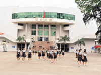廣西理工職業(yè)技術(shù)學(xué)校2020年招生計(jì)劃