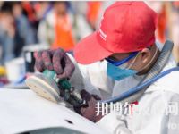 江西康展汽車科技學(xué)校2023年怎么樣、好不好