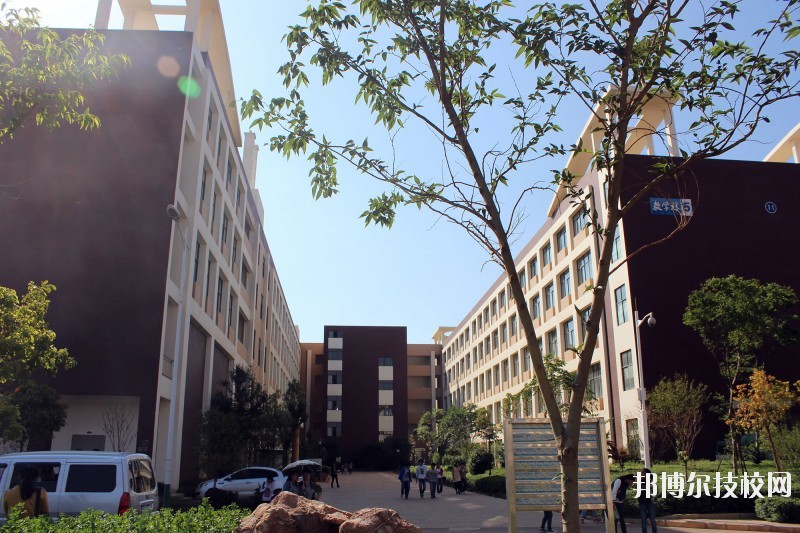 昆明衛(wèi)生學校2020年有哪些專業(yè)