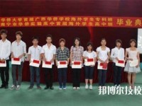 廣西華僑學(xué)校2020年宿舍條件