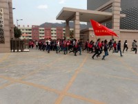 商南縣職業(yè)技術(shù)教育中心怎么樣、好不好