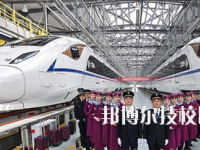 蘭州鐵路機(jī)械學(xué)校2020年招生錄取分?jǐn)?shù)線