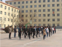 楊凌中等職業(yè)學(xué)校2020年招生簡章