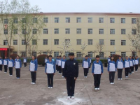 楊凌中等職業(yè)學(xué)校2020年招生計劃