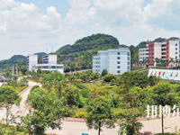廣西理工職業(yè)技術(shù)學(xué)校地址在哪里