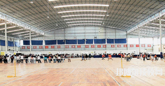 廣西理工職業(yè)技術學校怎么樣、好不好