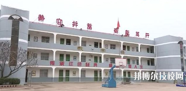 安塞縣職業(yè)教育中心網(wǎng)站網(wǎng)址 