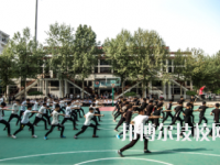 石家莊東華鐵路中等專業(yè)學(xué)校2020年招生錄取分?jǐn)?shù)線