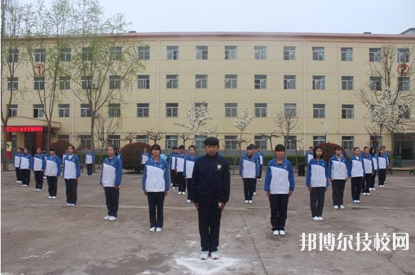 楊凌中等職業(yè)學(xué)校怎么樣、好不好