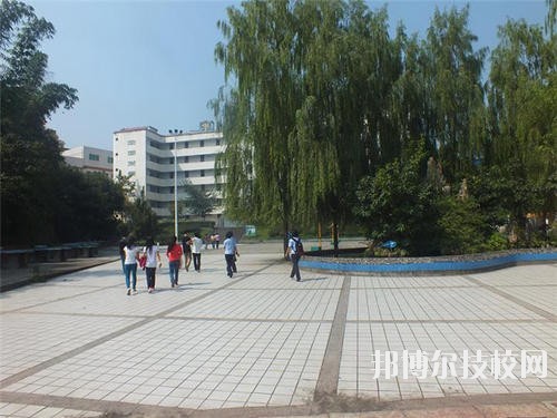四川長寧縣職業(yè)技術(shù)學(xué)校學(xué)校怎么樣