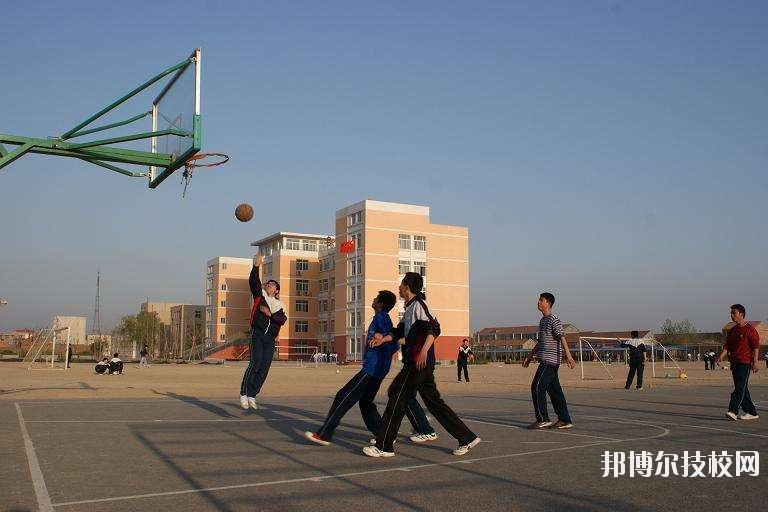 宜川縣職業(yè)教育中心怎么樣、好不好