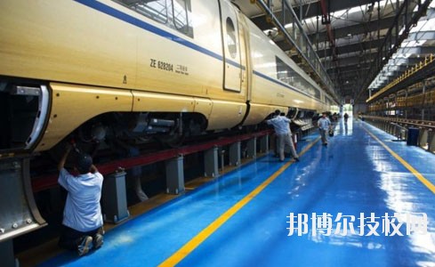 石家莊東華鐵路中等專業(yè)學(xué)校地址在哪里