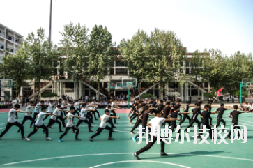 石家莊東華鐵路中等專業(yè)學(xué)校怎么樣、好不好