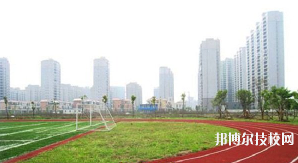 武漢第二衛(wèi)生學(xué)校3