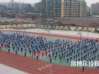 廣州海珠區(qū)工藝美術職業(yè)學校地址在哪里