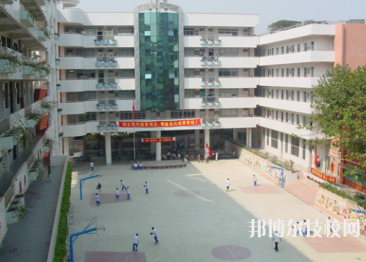 廣州市海珠工藝美術(shù)職業(yè)學(xué)校2