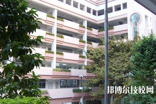 廣州市海珠工藝美術(shù)職業(yè)學(xué)校5