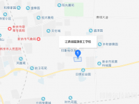江西新能源技工學(xué)校2023年地址在哪里