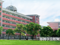 江西新能源技工學(xué)校2023年怎么樣、好不好